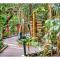 The Mouses House Rainforest Retreat