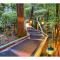 The Mouses House Rainforest Retreat