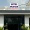 HOTEL MUSHAK by BAPPA PALACE - Sānāwad