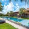 Malabar Pool Villa Phuket