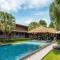 Malabar Pool Villa Phuket