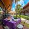 Malabar Pool Villa Phuket
