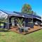 Tranquil Retreat in Lyngsa-By Traum