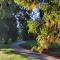Park hideaway Bestern