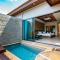 Malabar Pool Villa Phuket