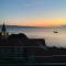 Sea view Panorama Apartment L