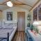 Tiny House Mona Lisa - Happy Rentals - 斯丹尼