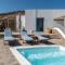 Peters Place - Paros Resort - Parasporos