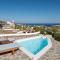 Peters Place - Paros Resort - Parasporos