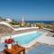 Peters Place - Paros Resort - Parasporos