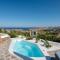 Peters Place - Paros Resort - Parasporos