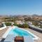 Peters Place - Paros Resort - Parasporos