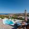 Peters Place - Paros Resort - Parasporos