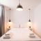 Depis Edem luxury villas - Pláka