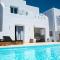 Depis Edem luxury villas - Pláka