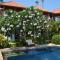 Jukung Dive Resort Bali AMED