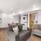 Modern Getaway in the Heart of LA near USC, Private room with share Living room and kitchen - لوس أنجلوس