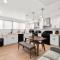Modern Getaway in the Heart of LA near USC, Private room with share Living room and kitchen - لوس أنجلوس