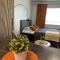 Studio apartment B13 in the city center - Oulu