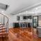 Gabba Central Lofthouse Sleeps5 Pets
