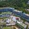1BDR apartment with private terrace with jacuzzi and sea view by My Home Phuket - Ban Lum Fuang