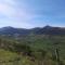 Charmant gîte de montagne avec cheminée - Saint-Paul-de-Salers