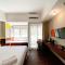 Homey Studio No Kitchen at Gateway Park LRT City Bekasi Apartment By Travelio - 贝克西 Homey Studio No Kitchen at Gateway Park LRT City Bekasi Apartment By Travelio - 贝克西