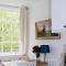 Flat in the heart of Bath with stunning views