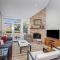 Slopeside Paradise Penthouse at Lift 7, Views, Fireplace, Deck, Hot Tub condo
