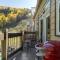 Slopeside Paradise Penthouse at Lift 7, Views, Fireplace, Deck, Hot Tub condo