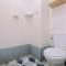 Comfy and Well Design Studio at Akasa Pure Living BSD Apartment By Travelio - 当格浪