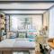 Modern Loft-Style Studio at Aria Residence, Jumeirah Village Circle by Deluxe Holiday Homes