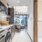 Modern Loft-Style Studio at Aria Residence, Jumeirah Village Circle by Deluxe Holiday Homes