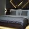 HIDE PARK Hotel - 文尼察