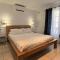 Hotel Les Flots Bleus