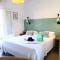 Hotel Les Flots Bleus