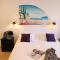 Hotel Les Flots Bleus