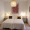 Hotel Les Flots Bleus