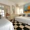 Hotel Les Flots Bleus