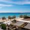 Hotel Les Flots Bleus