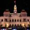 Saigon Pink Hotel