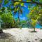 Chalets dAnse Forbans SelfCatering