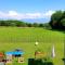 Thonon-Allinges vue lac duplex jardin parc - Allinges