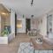 Apartment VIVA TEBA Vrchlabí - 弗尔赫拉比