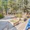 2 Killdeer Home feat Bikes to Explore