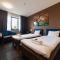 Comfort Hotel Kuldiga