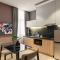 Citadines Connect Cecil Georgetown Penang - 乔治市