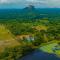 Bungalow Resort - Sigiriya