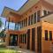 Architect's Country Villa & 10m Pool near Khao Yai - 坤西育府