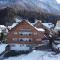 Apartments Telemark Kranjska Gora - Kranjska Gora
